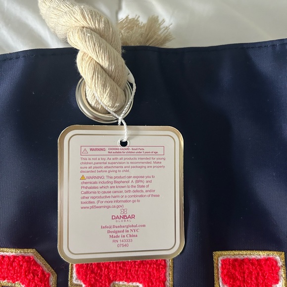 Beach Bag - Picture 5 of 8